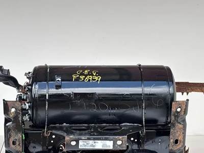 Kenworth T680 Air Tank