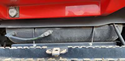 Kenworth T680 Air Tank