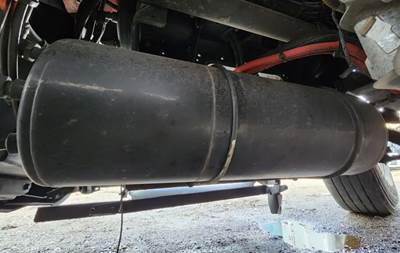 Kenworth T680 Air Tank