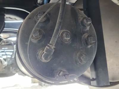 Kenworth T680 Air Tank