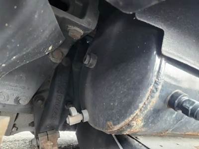 Kenworth T680 Air Tank