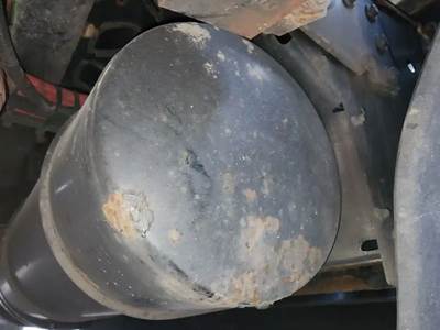 Kenworth T680 Air Tank