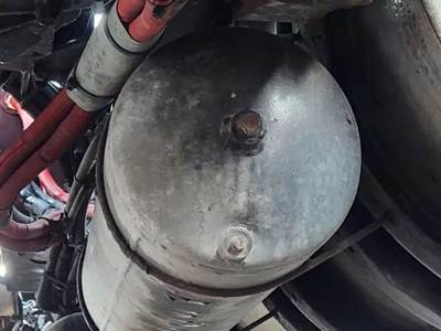 Kenworth T680 Air Tank