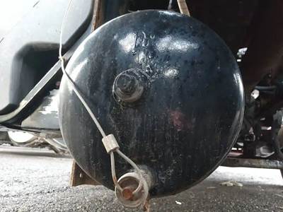 Kenworth T680 Air Tank