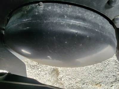 Kenworth T680 Air Tank