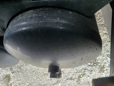 Kenworth T680 Air Tank