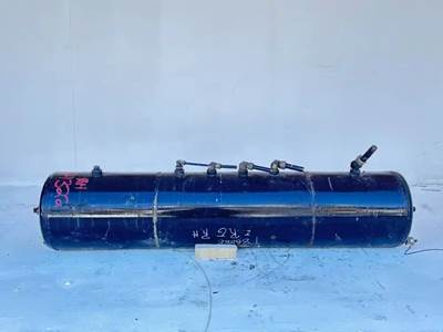 Kenworth T680 Air Tank