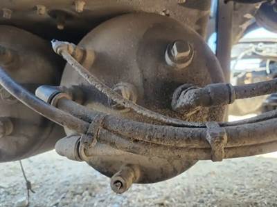 Kenworth T680 Air Tank