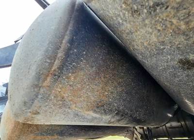 Kenworth T680 Air Tank