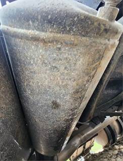 Kenworth T680 Air Tank