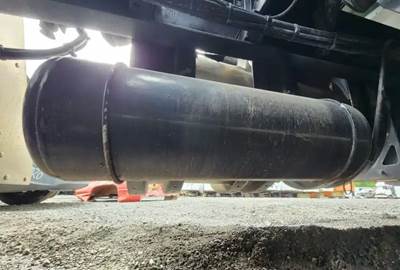 Kenworth T680 Air Tank