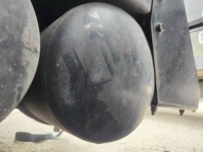 Kenworth T680 Air Tank