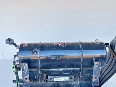 Kenworth T680 Air Tank