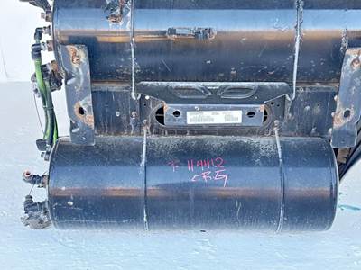 Kenworth T680 Air Tank