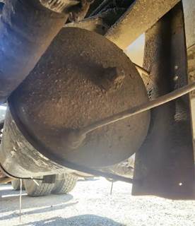 Kenworth T800 Air Tank