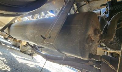 Kenworth T800 Air Tank