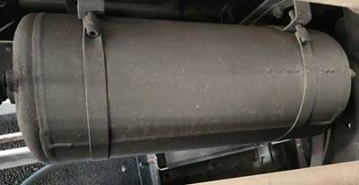 Kenworth T800 Air Tank