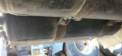 Kenworth T800 Air Tank