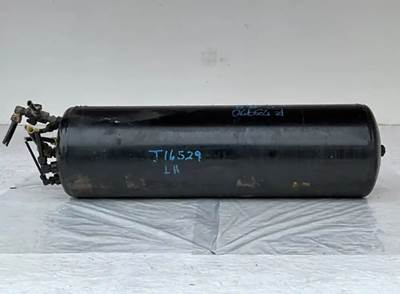 Kenworth T800 Air Tank