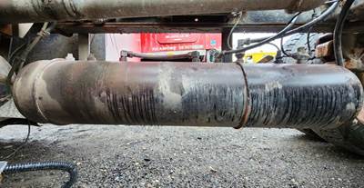 Kenworth T800 Air Tank