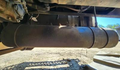 Kenworth T800 Air Tank