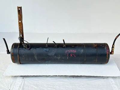 Kenworth T800 Air Tank