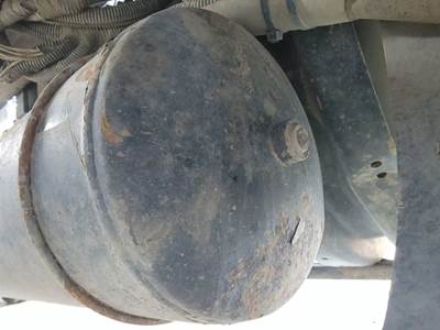 Kenworth T800 Air Tank