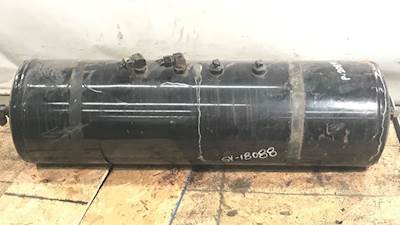 Kenworth T880 Air Tank