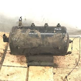 Kenworth T880 Air Tank