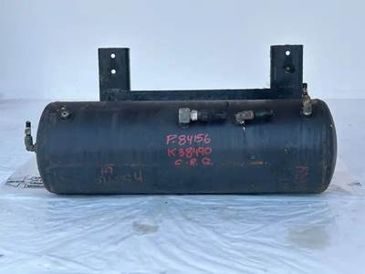Kenworth T880 Air Tank
