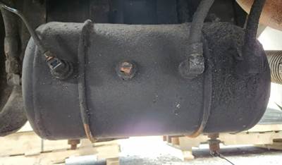 Kenworth W900 Air Tank