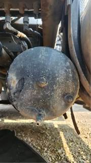 Kenworth W900 Air Tank