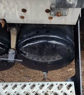 Mack Anthem Air Tank