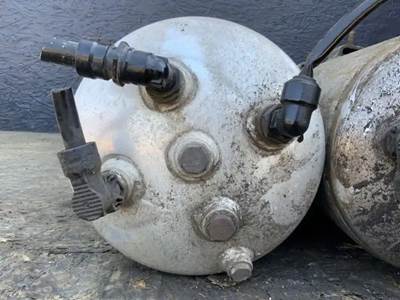 Mack Anthem Air Tank