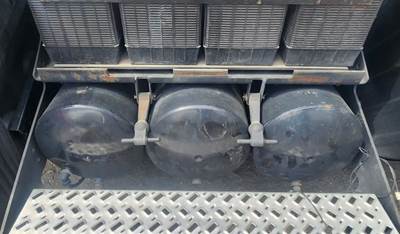 Mack Anthem Air Tank