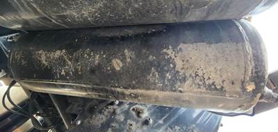 Mack Anthem Air Tank