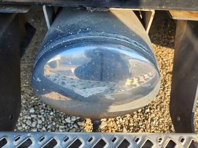 Mack Anthem Air Tank