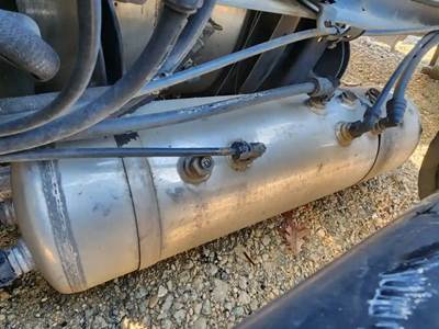 Mack Anthem Air Tank