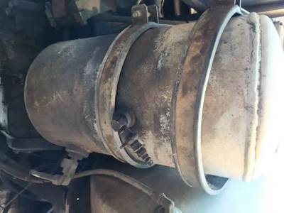 Mack CL713 Air Tank