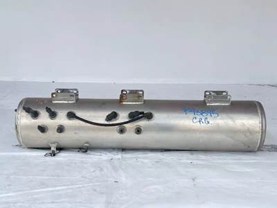 Mack CXU633T Air Tank