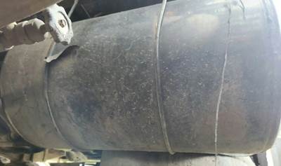Mack Granite CV713 Air Tank for a 2006 Mack CV713 Granite