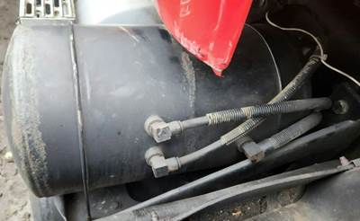 Mack Granite CV713 Air Tank for a 2003 Mack CV713 Granite