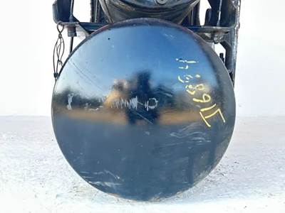 Mack Granite CV713 Air Tank for a 2004 Mack CV713 Granite