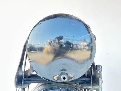 Mack Granite CV713 Air Tank for a 2004 Mack CV713 Granite