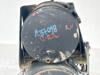 Mack Granite CV713 Air Tank for a 2005 Mack CV713 Granite