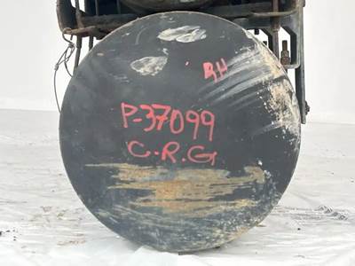 Mack Granite CV713 Air Tank for a 2005 Mack CV713 Granite