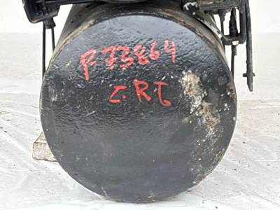 Mack Granite CV713 Air Tank for a 2004 Mack CV713 Granite