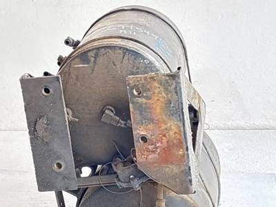 Mack Granite CV713 Air Tank for a 2003 Mack CV713 Granite