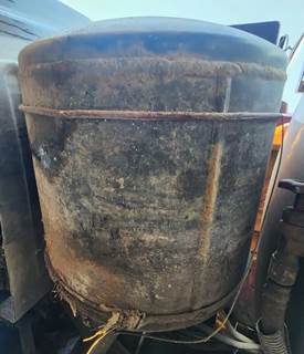 Mack Granite CV713 Air Tank for a 2007 Mack CV713 Granite