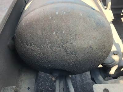 Mack Granite GU713 Air Tank for a 2012 Mack GU713
